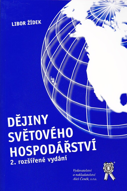 Dějiny světového hospodářství