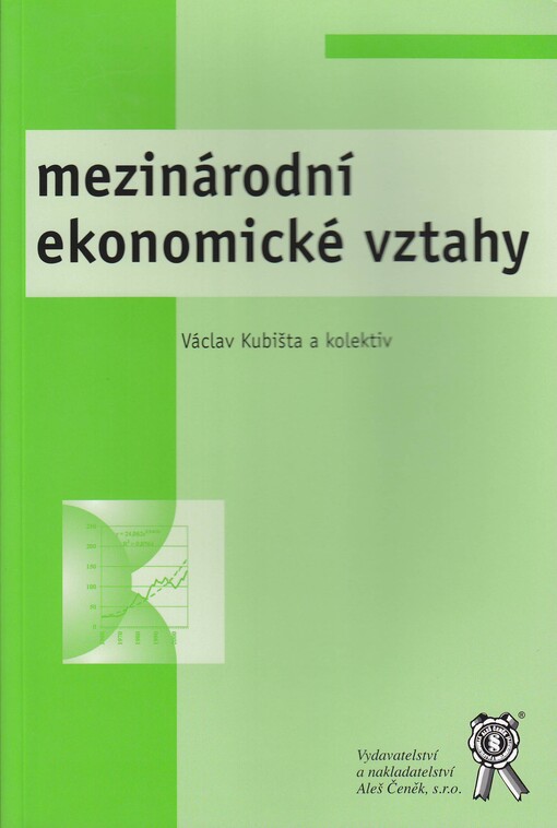 Mezinárodní ekonomické vztahy