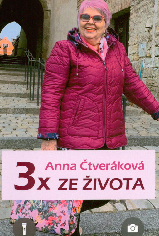 3x ze života