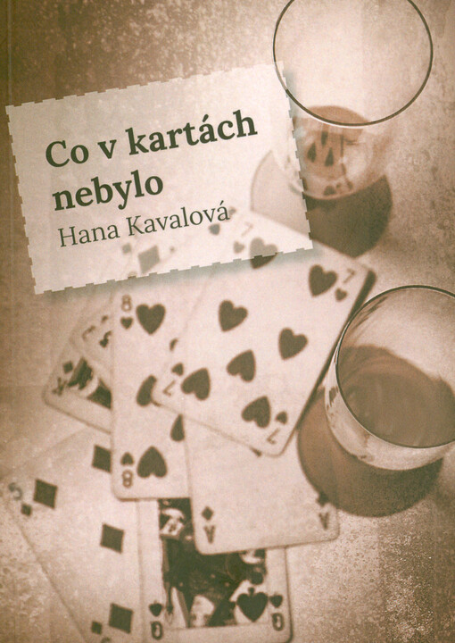 Co v kartách nebylo
