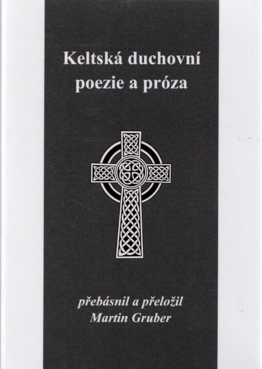 Keltská duchovní poezie a próza