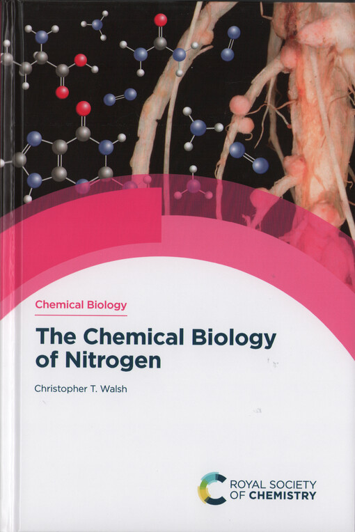 The chemical biology of nitrogen