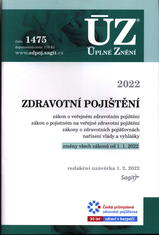 Zdravotní pojištění