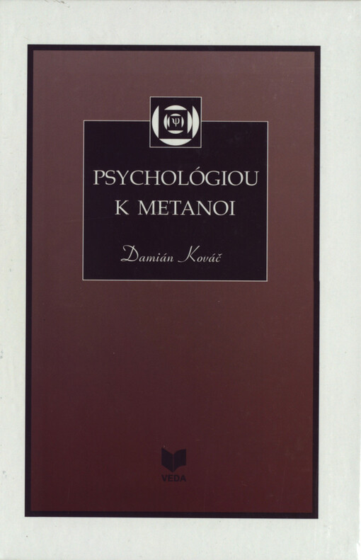 Psychológiou k metanoi