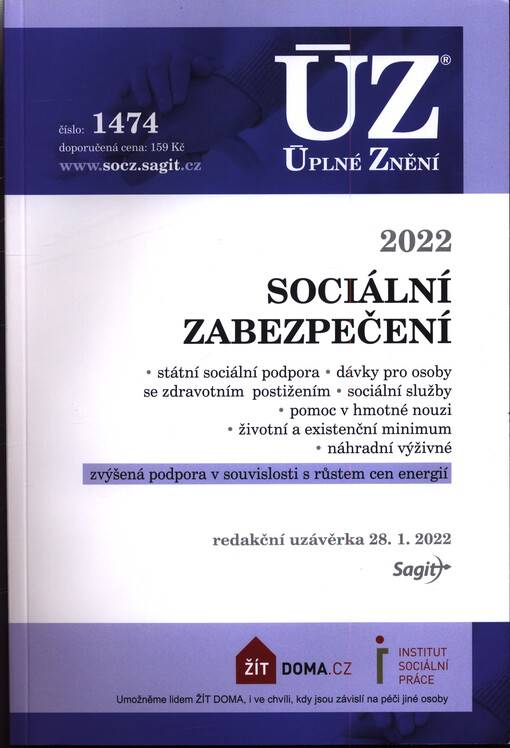 Sociální zabezpečení