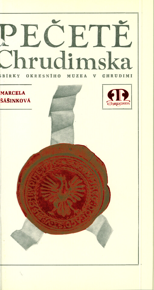 Pečetě Chrudimska