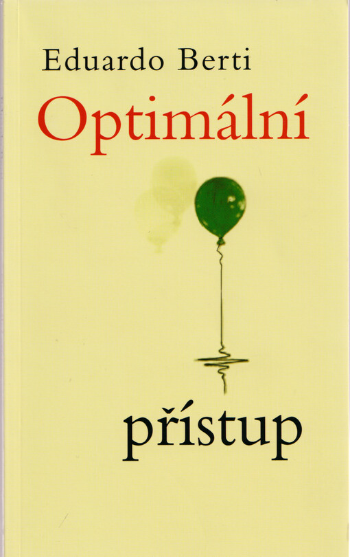 Optimální přístup