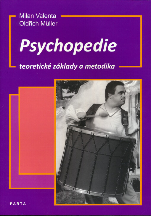 Psychopedie