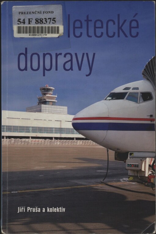 Svět letecké dopravy