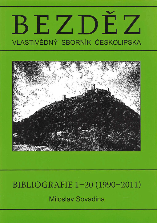  bibliografie sv. 1-20
