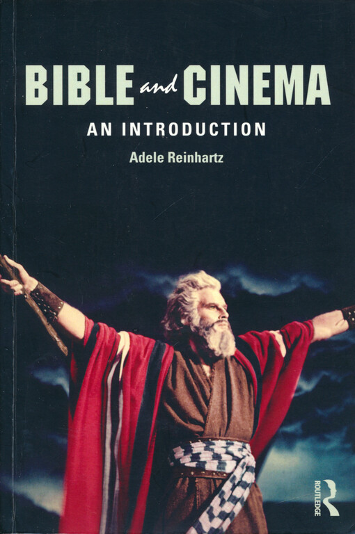 Bible and cinema : an introduction