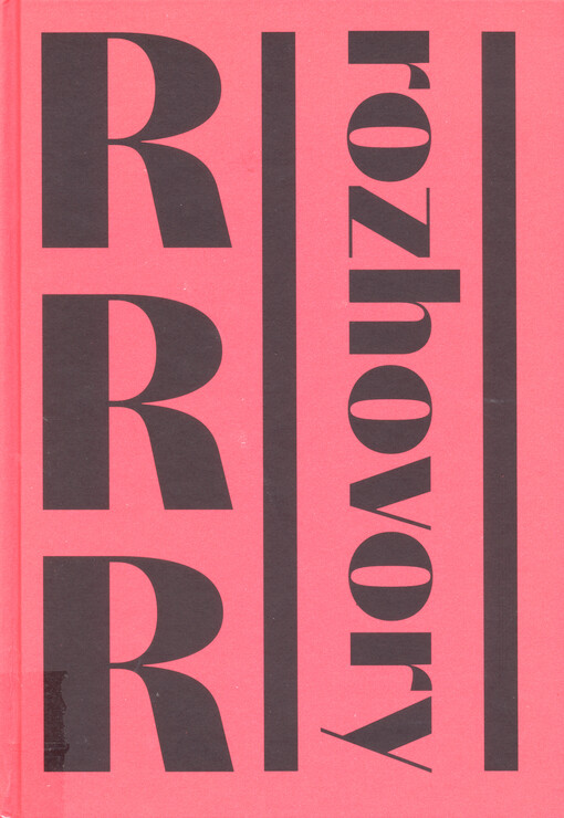 RRR rozhovory