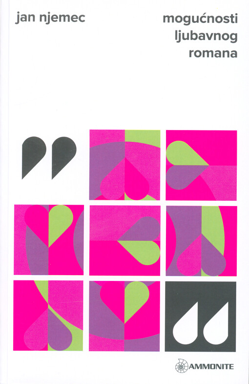 Mogućnosti ljubavnog romana