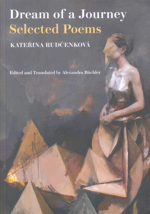 Dream of a journey : selected poems