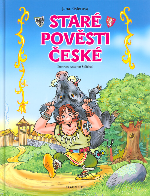 Staré pověsti české