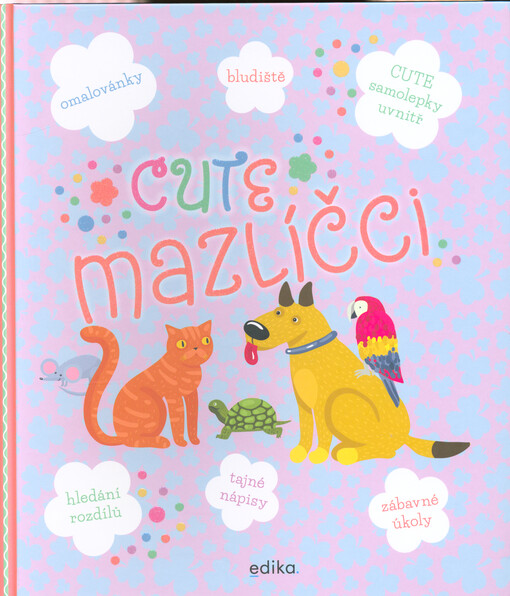 Cute - mazlíčci