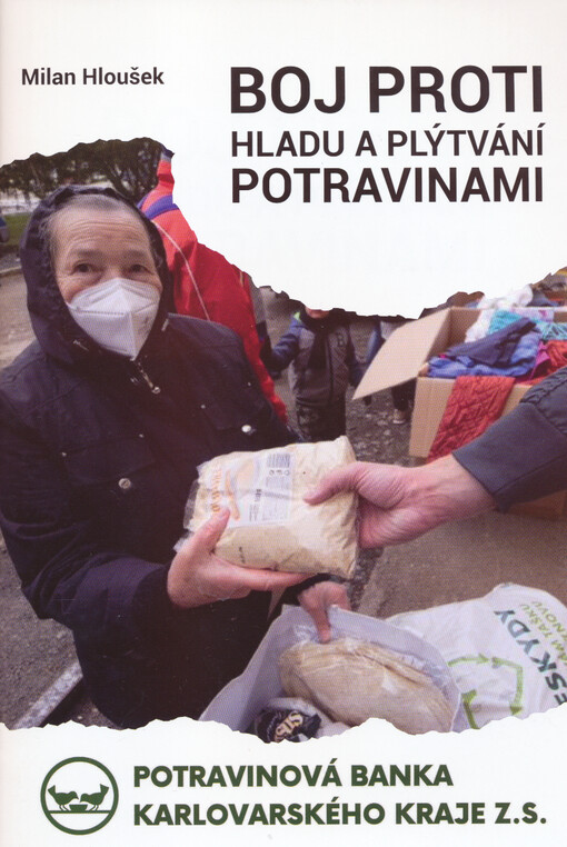 Boj proti hladu a plýtvání potravinami