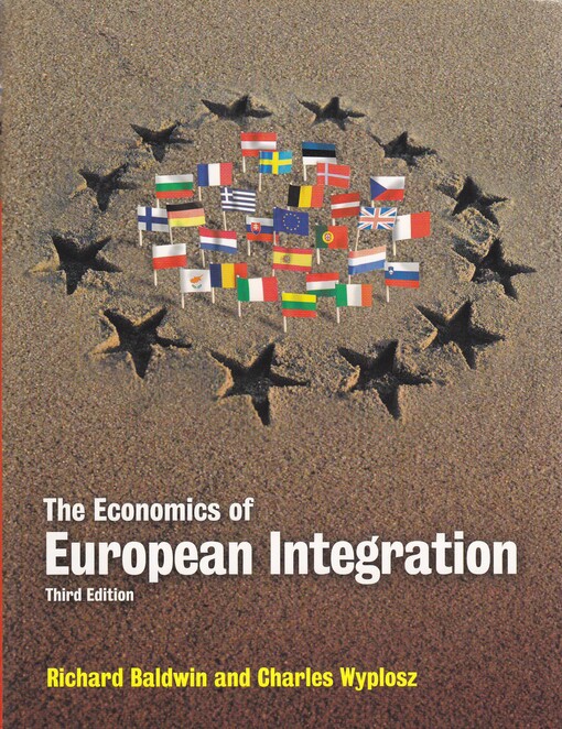 The economics of European integration