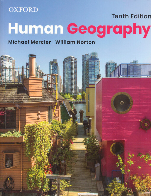 Human geography