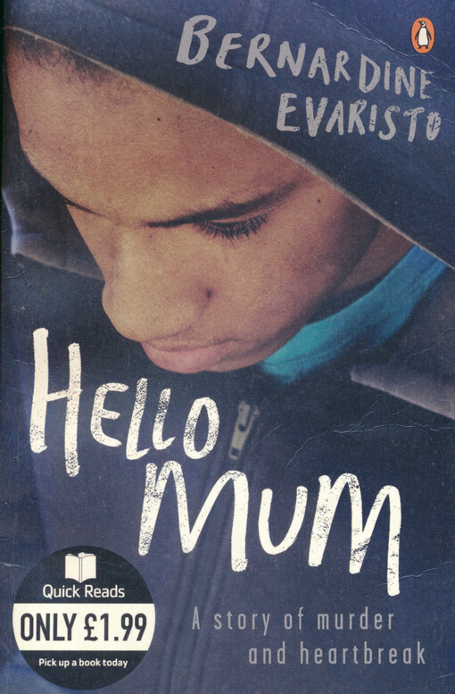 Hello mum