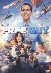 Free guy  (odkaz v elektronickém katalogu)