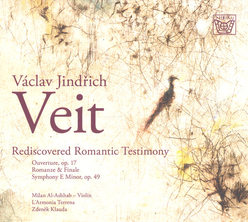 Rediscovered Romantic Testimony