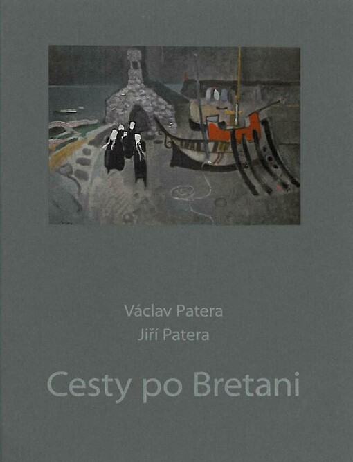 Cesty po Bretani