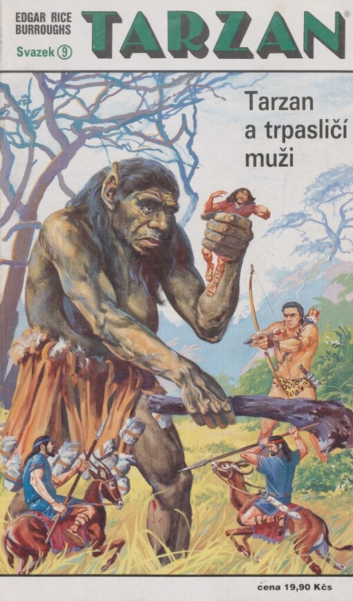 Tarzan
