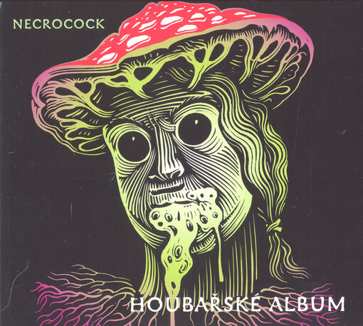Houbařské album