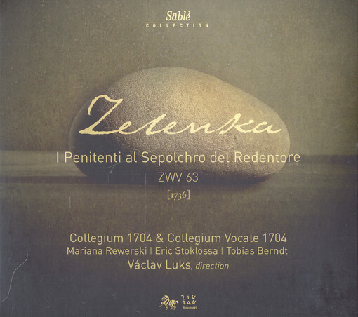 I Penitenti al Sepolchro del Redentore