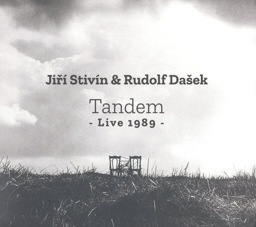Tandem : live 1989