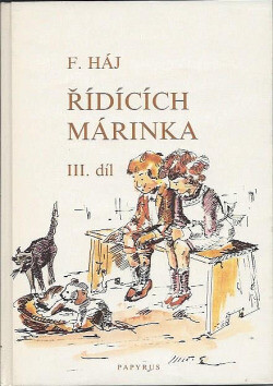 Řídících Márinka, 3. díl