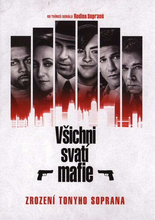 Všichni svatí mafie