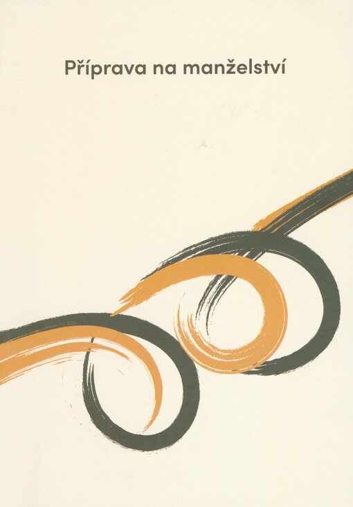Příprava na manželství
