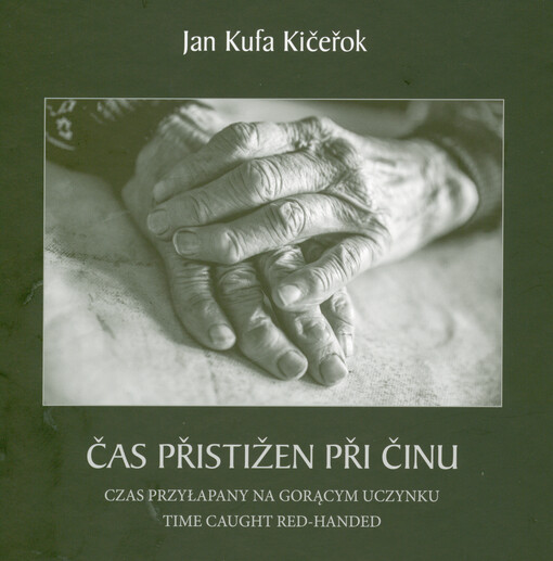 Čas přistižen při činu = Czas przyłapany na gorącym uczynku = Time caught red-handed