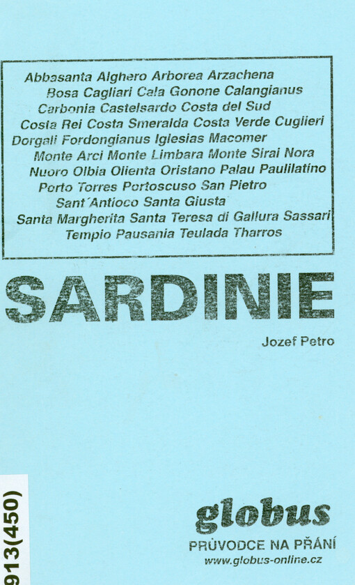Sardinie