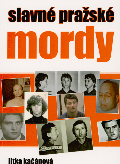 Slavné pražské mordy