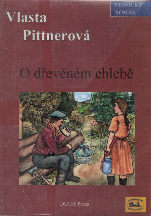 O dřevěném chlebě