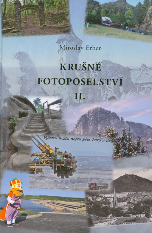 Krušné fotoposelství