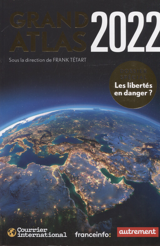 Grand atlas 2022