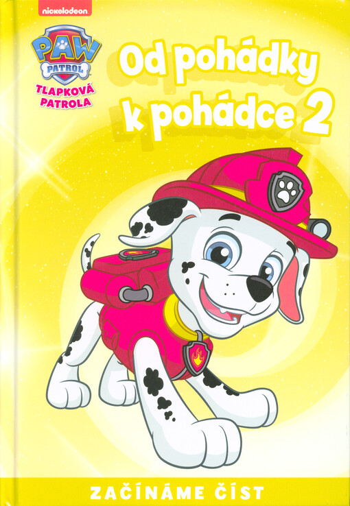 Od pohádky k pohádce. 2, Tlapková patrola