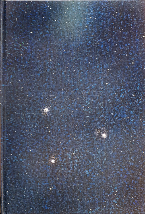 Slovanská epopej : velkoformátové fotografie díla a poselství Alfonse Muchy