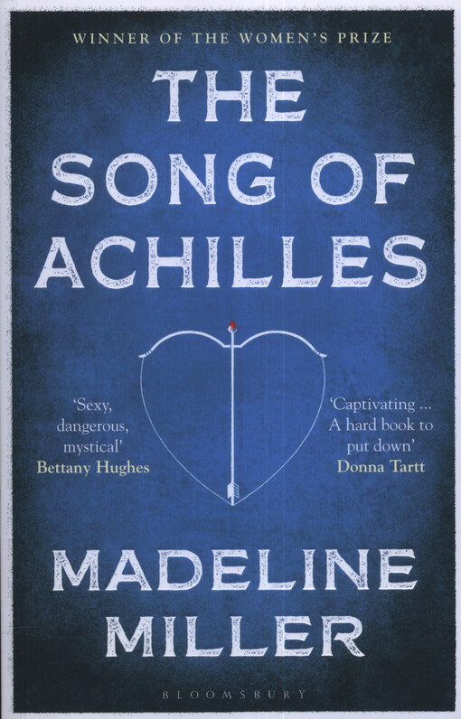 The song o Achilles