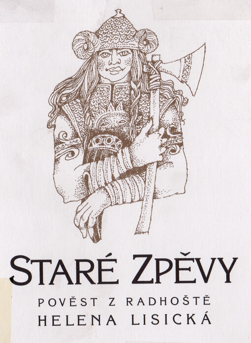 Staré zpěvy