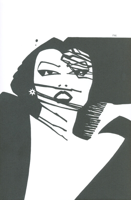 Sin City. Rodinný hodnoty