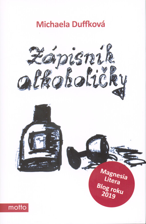 Zápisník alkoholičky