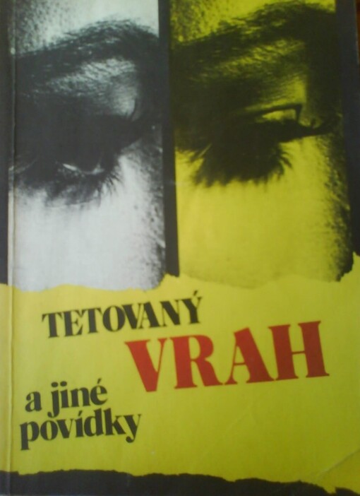 Tetovaný vrah a jiné povídky