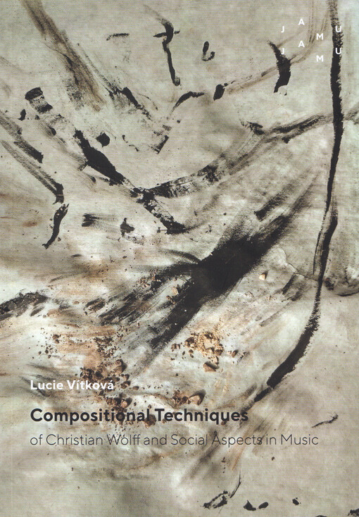 Compositional techniques of Christian Wolff and social aspects in music