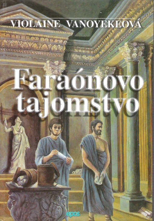 Faraónovo tajomstvo