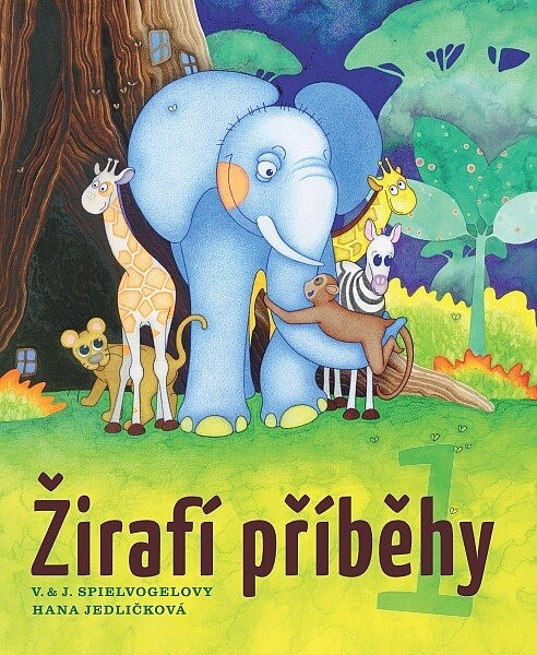 Žirafí příběhy 1